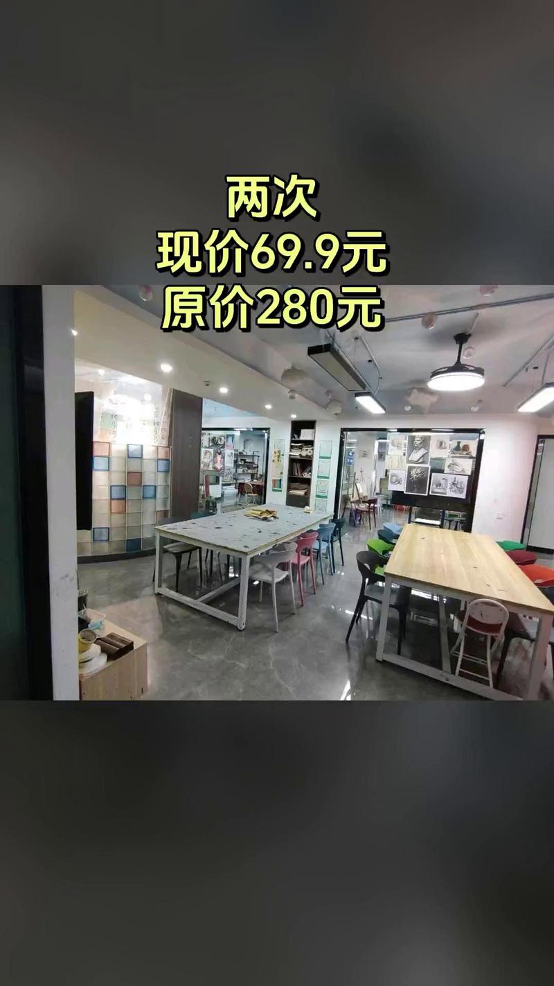 东莞市大岭山梵华文艺创作工作室的抖音
